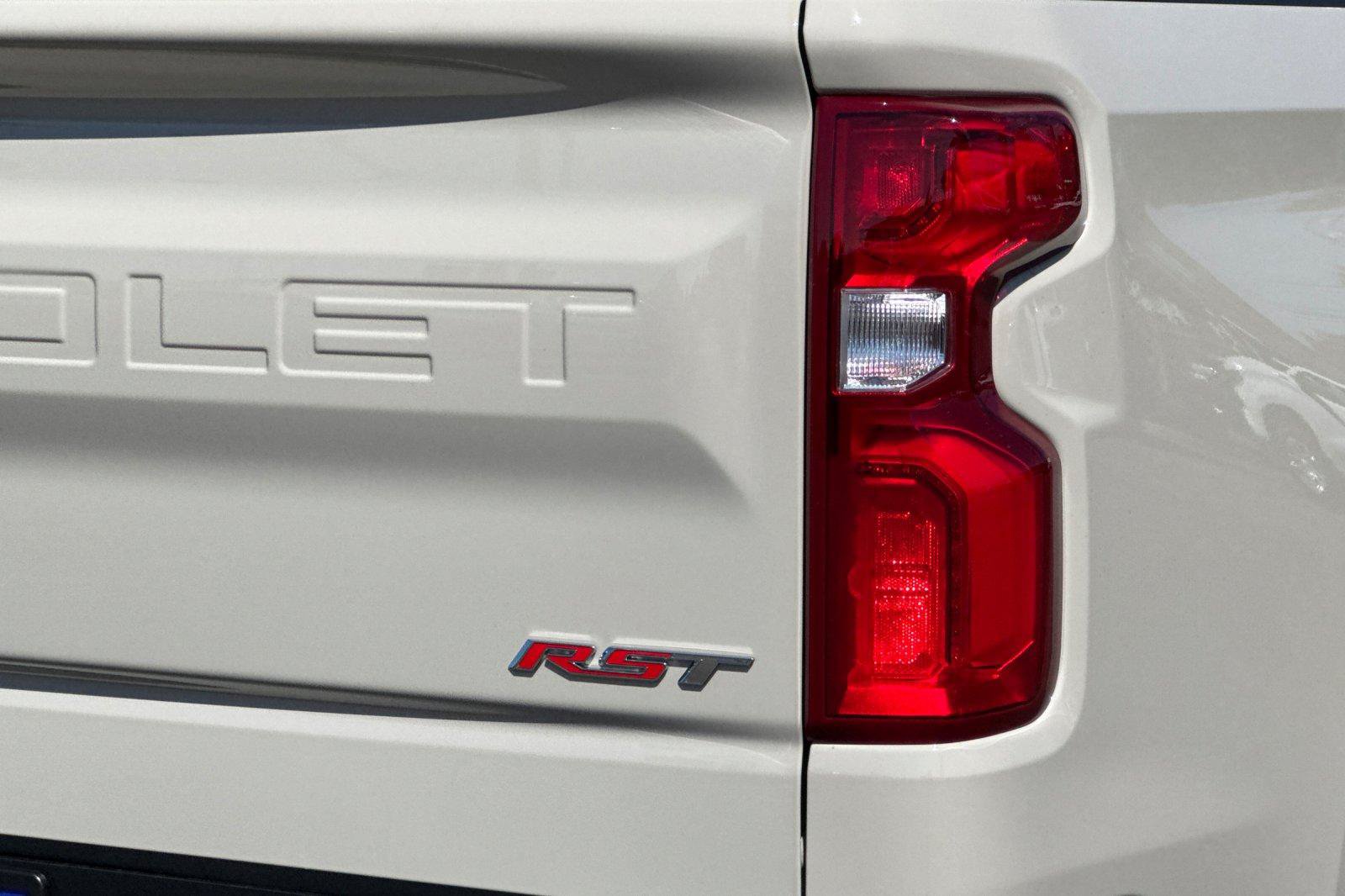 New 2026 Chevrolet Silverado 1500 RST w/ Safety Package AWD/4WD image 35
