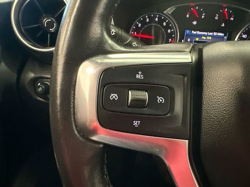 Used 2021 Chevrolet Blazer LT FWD image 19