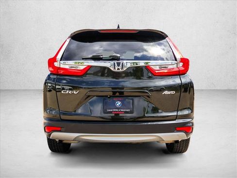 Used 2019 Honda CR-V EX image 6