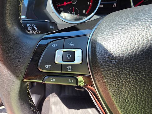 Used 2021 Volkswagen Tiguan S AWD/4WD image 19