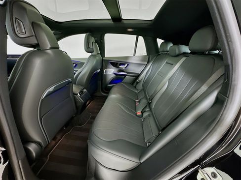 Certified 2024 Mercedes-Benz EQE 350+ 4MATIC SUV image 26