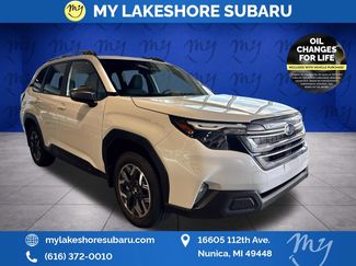 New 2026 Subaru Forester Premium AWD/4WD 360° Tour