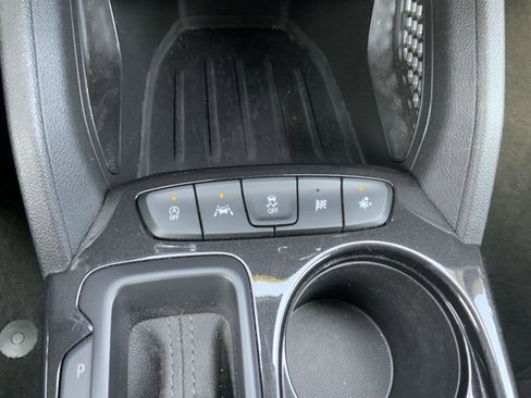 Used 2025 Chevrolet TrailBlazer LT image 41