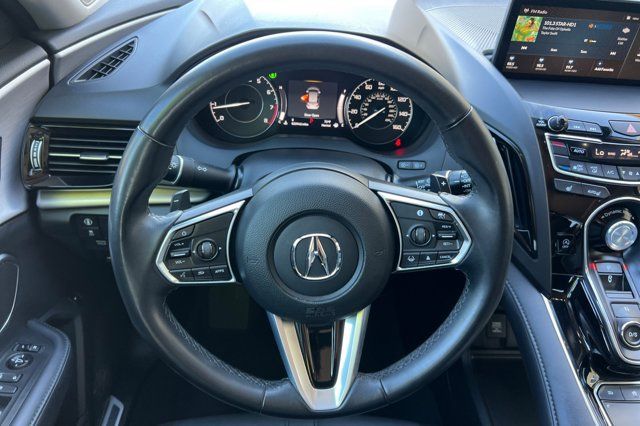 Used 2023 Acura RDX AWD image 16
