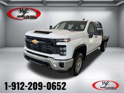 New 2026 Chevrolet Silverado 2500 W/T w/ WT Convenience Package