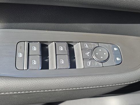 New 2025 Nissan Armada SL AWD/4WD image 29