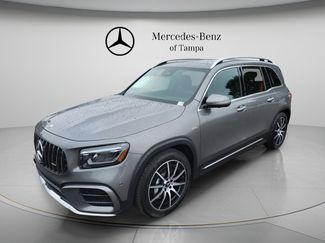 Certified 2026 Mercedes-Benz GLB 35 AMG 4MATIC 360° Tour