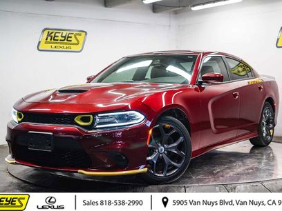 Used 2019 Dodge Charger GT