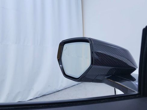 Used 2023 Chevrolet Corvette Z06 w/ Stealth Interior Trim Package image 17