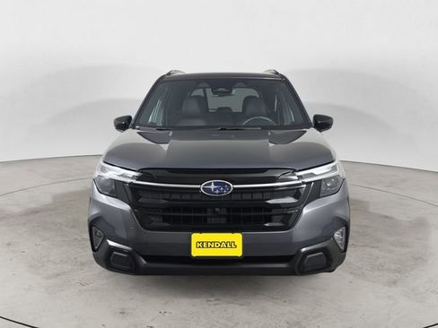 Certified 2025 Subaru Forester Touring AWD/4WD image 8