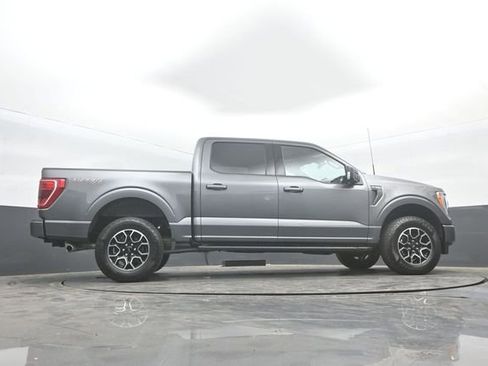 Certified 2023 Ford F150 XLT w/ Equipment Group 302A High AWD/4WD image 36