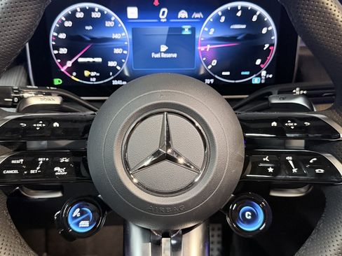New 2026 Mercedes-Benz GLC 43 AMG 4MATIC image 20