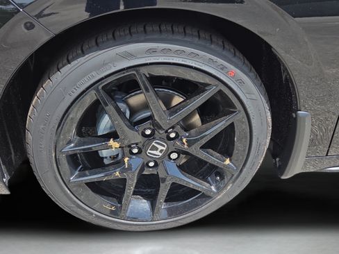New 2026 Honda Civic Sport image 37