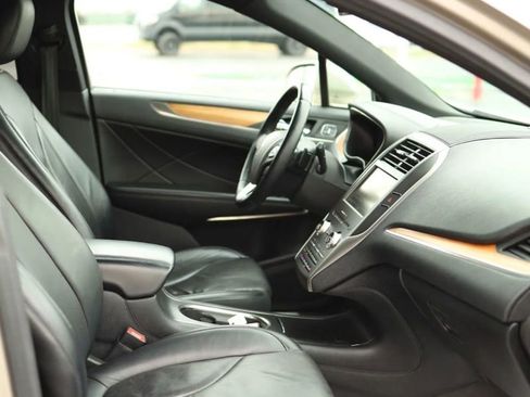Used 2015 Lincoln MKC AWD w/ Equipment Group 102A Reserve image 44