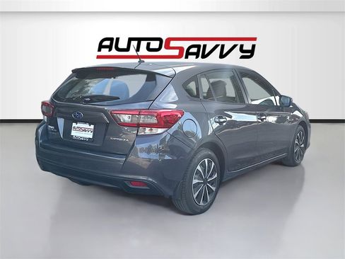 Used 2023 Subaru Impreza 2.0i image 7