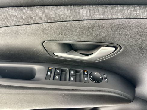 Certified 2025 Hyundai Tucson XRT FWD image 15