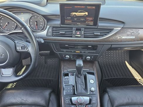 Used 2016 Audi A6 3.0T Prestige image 19