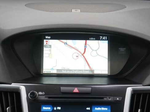 Used 2019 Acura TLX V6 SH-AWD w/ Technology Pkg image 14