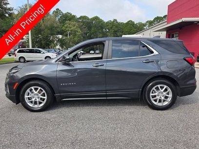 Used 2023 Chevrolet Equinox LT