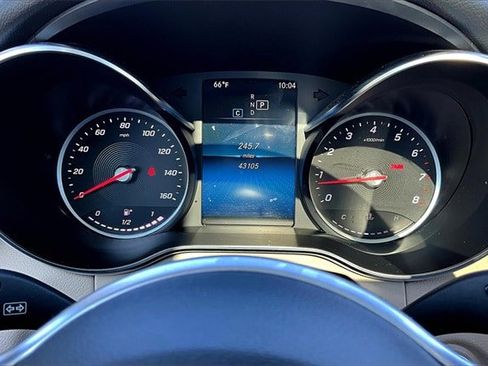 Certified 2022 Mercedes-Benz GLC 300 4MATIC image 16