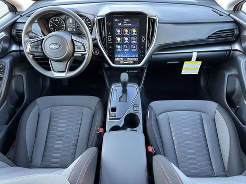 New 2026 Subaru Impreza 2.0i Sport image 10