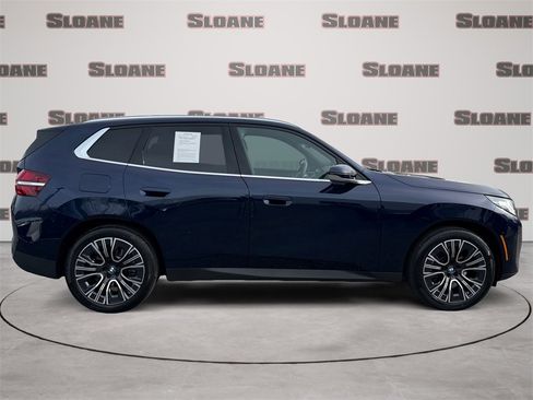 Used 2026 BMW X3 xDrive30 w/ Convenience Package image 6