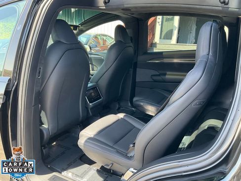 Used 2022 Tesla Model X Plaid AWD/4WD image 27