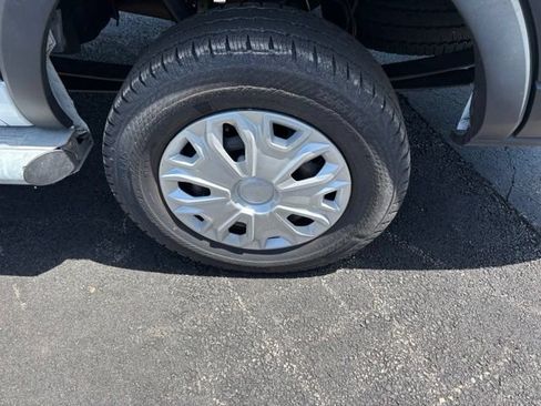Certified 2025 Ford Transit 250 Low Roof w/ Exterior Upgrade Package RWD image 12