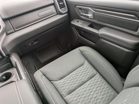 New 2026 RAM 1500 BIG HORN CREW CAB 4X4 5'7 BOX image 19