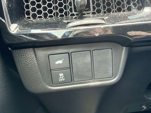 Used 2025 Honda CR-V EX-L image 30