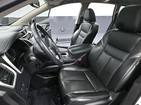 Used 2018 Nissan Murano Platinum w/ Cargo Package AWD/4WD image 24