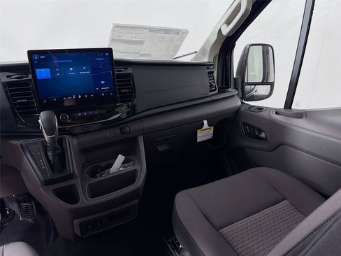 New 2026 Ford Transit 350 XLT AWD/4WD image 27