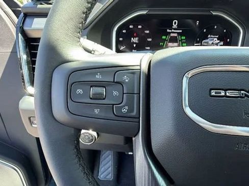 New 2026 GMC Sierra 2500 Denali Ultimate AWD/4WD image 33