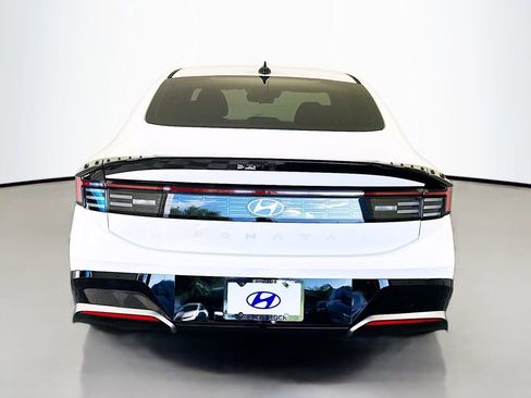 New 2026 Hyundai Sonata SEL FWD image 6