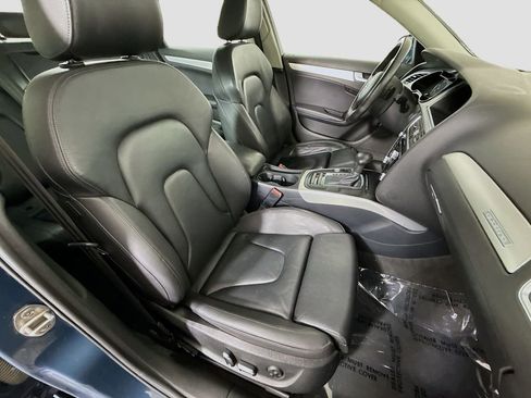 Used 2015 Audi A4 2.0T Premium Plus w/ Premium Plus Package image 25