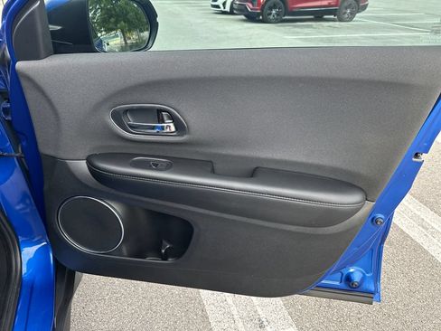 Used 2022 Honda HR-V EX image 31