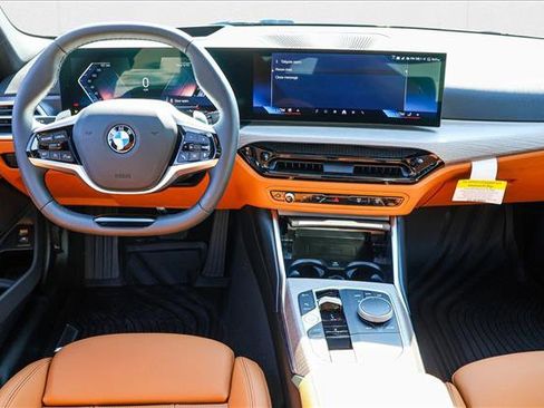 Used 2025 BMW 330i xDrive 330i xDrive w/ Premium Package image 22