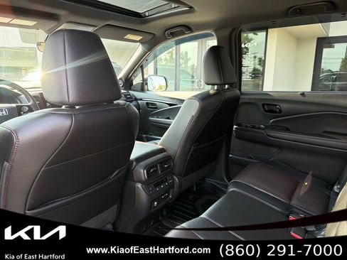 Used 2024 Honda Passport Black Edition image 20