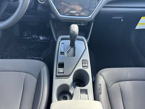 New 2026 Subaru Crosstrek 2.0i Premium AWD/4WD image 22