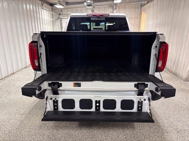 Used 2024 GMC Sierra 1500 Denali w/ Denali Reserve Package AWD/4WD image 31