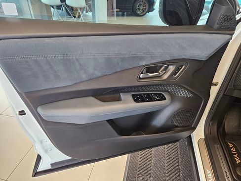Used 2023 Nissan Ariya image 13