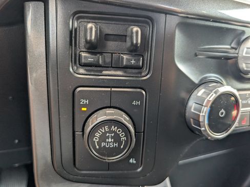 Used 2022 Ford F150 Tremor w/ Equipment Group 401A Mid AWD/4WD image 13