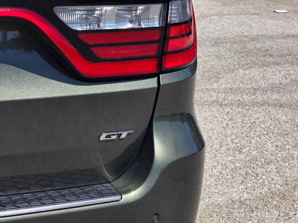 New 2026 Dodge Durango GT AWD/4WD image 6