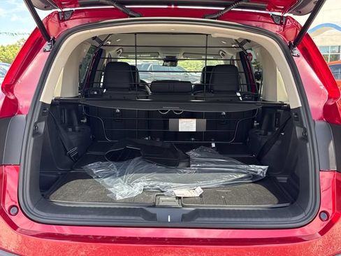 New 2026 Honda Pilot EX-L image 17