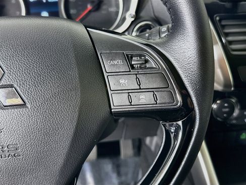 Used 2026 Mitsubishi Eclipse Cross SE AWD/4WD image 15