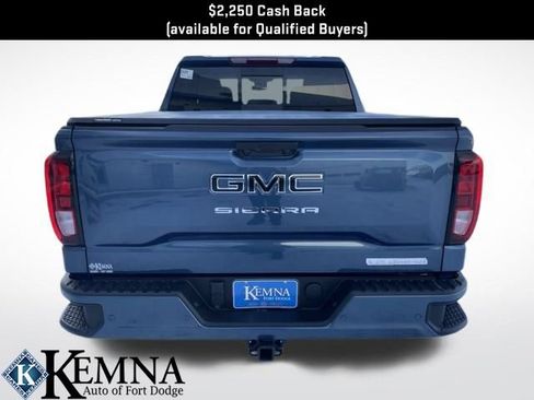 New 2026 GMC Sierra 1500 Elevation w/ Elevation Premium Package image 4