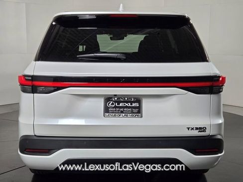 New 2026 Lexus TX 350 350 Premium image 5