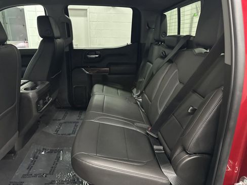 Used 2022 Chevrolet Silverado 1500 RST AWD/4WD image 22