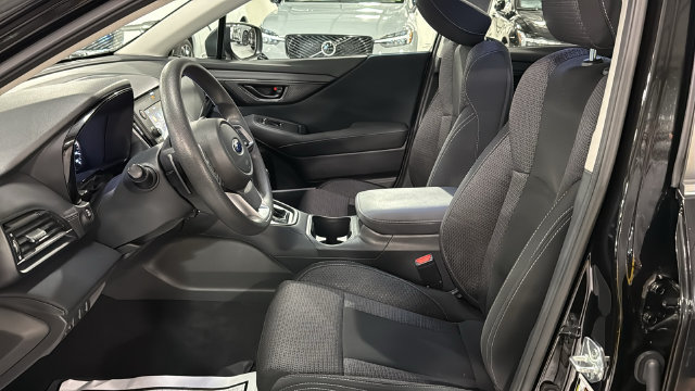 Used 2024 Subaru Outback AWD/4WD image 10
