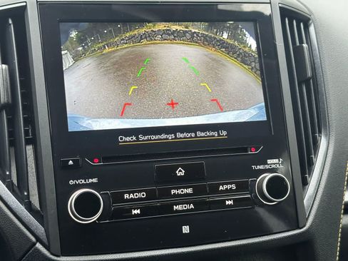 Used 2023 Subaru Crosstrek 2.5i Sport image 19